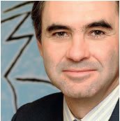 Luis de Carlos, Co-Managing Partner, Urí­a Menéndez