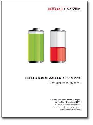  Energy & Renewables e-report 2011