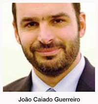  The Brazilians are coming – Caiado Guerreiro