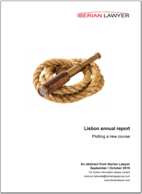  Lisbon e-report 2015