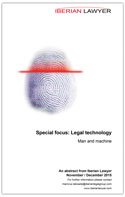  Legal technology e-Report 2015