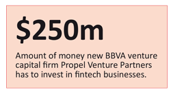  Growing Spanish fintech sector creating new client pool for law firms