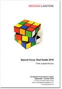  Real estate e-Report 2016