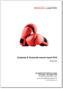  Company & Corporate e-Report 2016