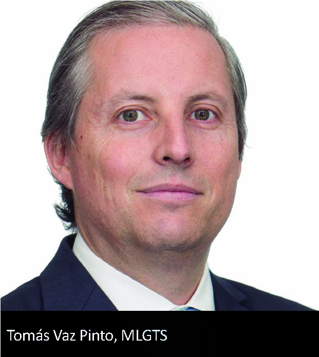 MLGTS tomás vaz pinto