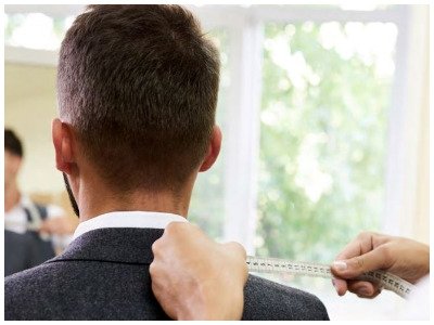  Tailored fit lawyers