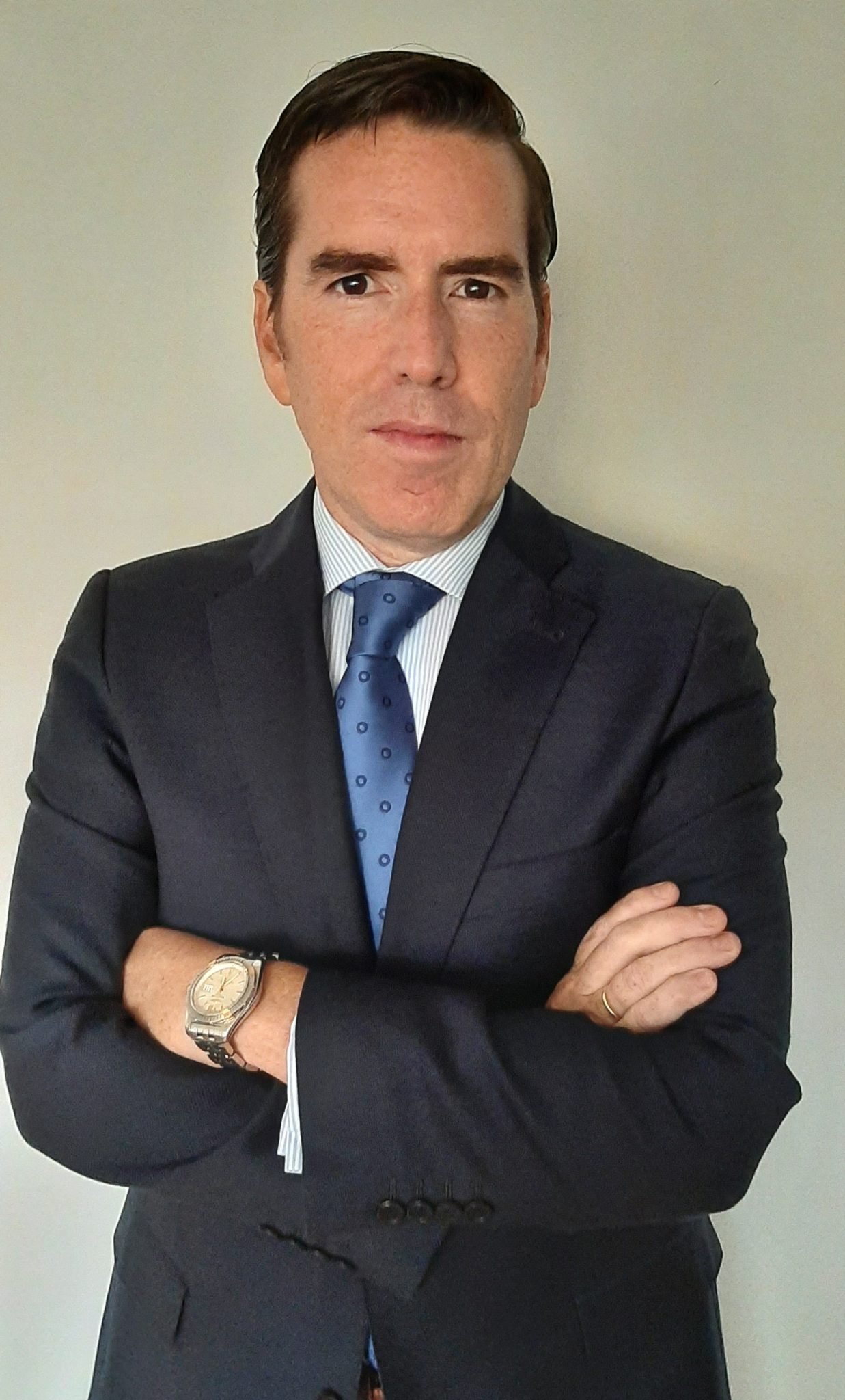 Carlos Menor, a convinced in-house lawyer - Iberian Lawyer