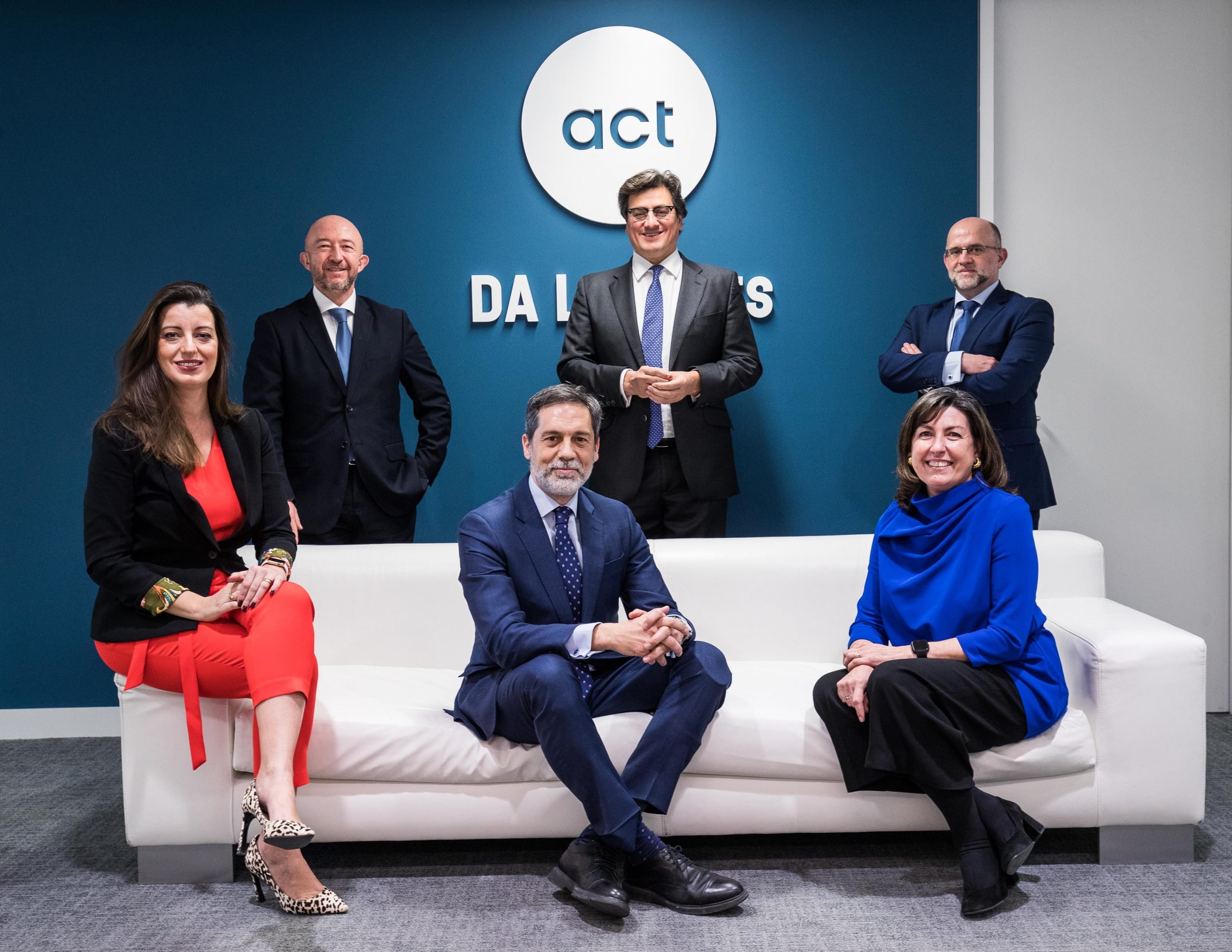 DA Lawyers AGutierrez IPortabales MAHortelano MGarcia SFernadez VictoriaCaldevilla