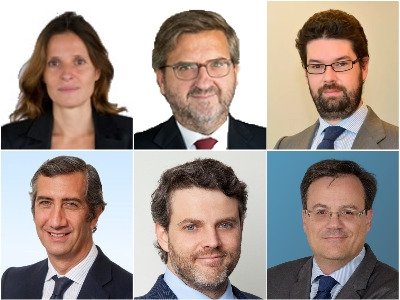 Law firm trio advise on CTG´s €400m renewables acquisition in Spain