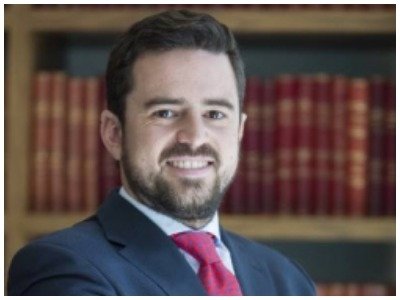 De la Esperanza Legal opens in Madrid
