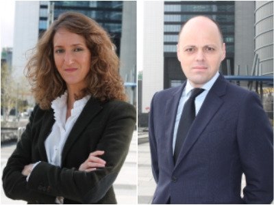 ECIJA advises WEMASS on its agreement with Outbrain for €11m