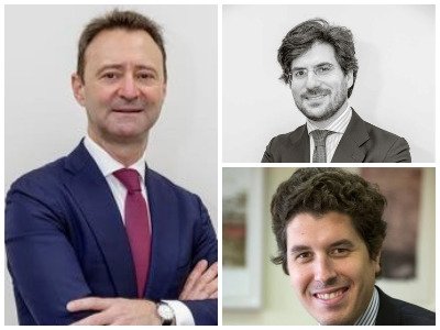 Zurbarán advises Ghenova on Perama acquisition