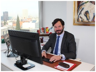 Ceca Magán increases its turnover 30 per cent in 2020