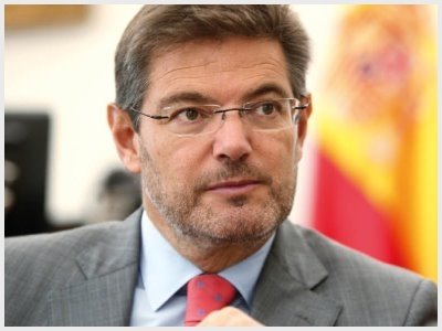 Former Minister Rafael Catalá, new partner of Carles Cuesta Abogados