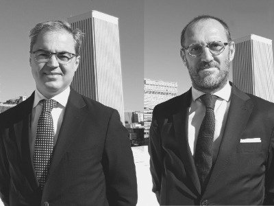 AGM secures dismissal for RENFE´s Traffic Safety director in Alvia case