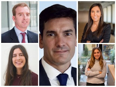 Garrigues, KPMG counsel on €19m Aberdeen´s logistic acquisition from Segro