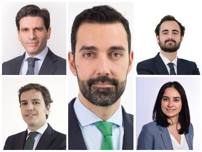  CMS Spain counsels Vueling on its JV with Nayak