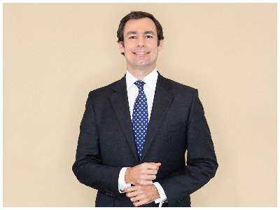 Eduardo Castillo  Pérez-Llorca, Law Firm