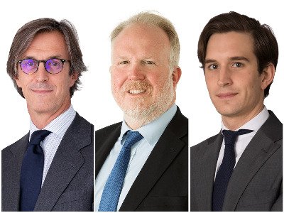 CC advises lenders on €120 million additional financing to Cementos Molins