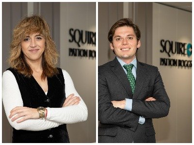 Squire Patton