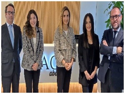AGM IGNACIO