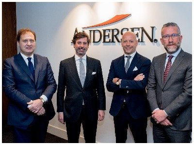 Andersen inco