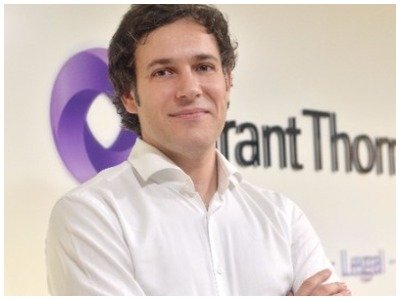 Grant Thornton Luis Pastor