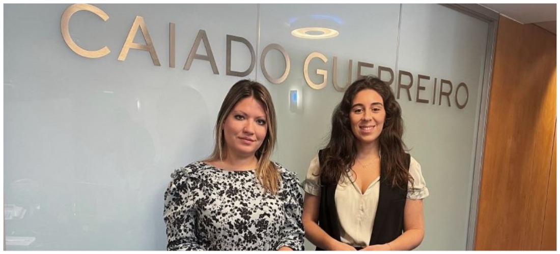  Caiado Guerreiro strengthens Tax, Litigation & Arbitration