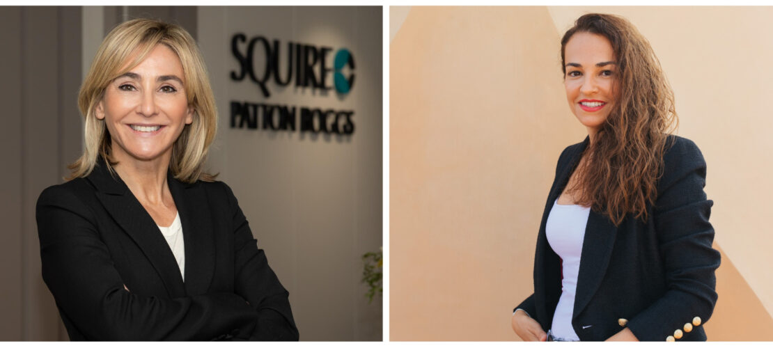  TTR and Datasite publish ‘Top Women Legal and Financial Advisors M&A Spain