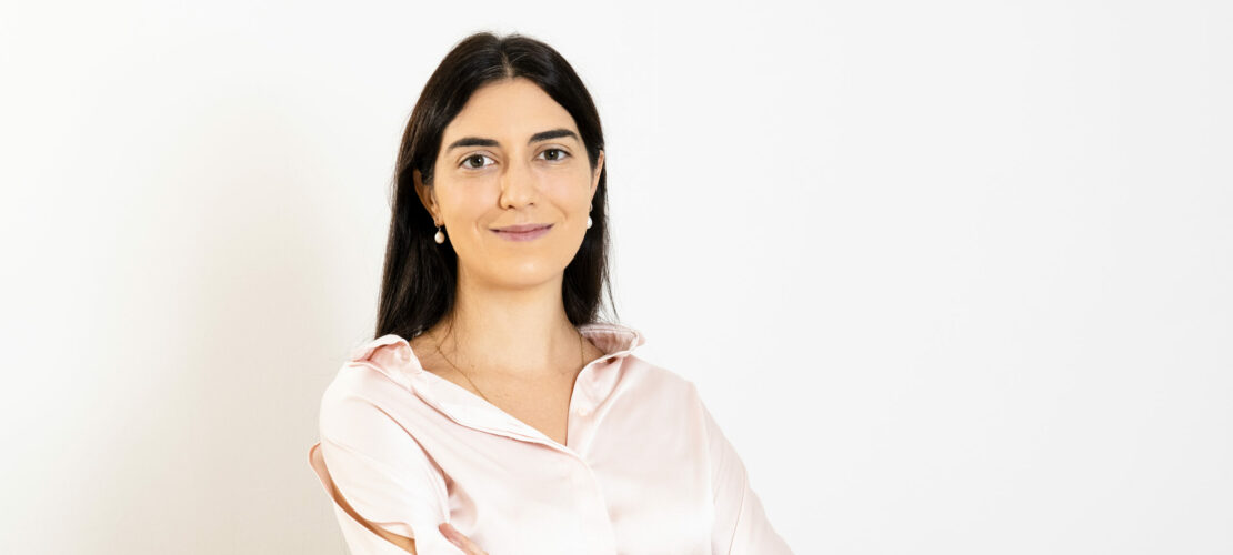  Montero Aramburu hires Helena Arronis