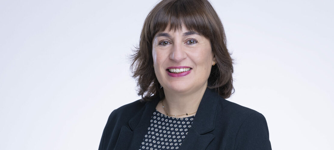  Paradell Group: Eva Aparicio to head the Trademark Investigation area