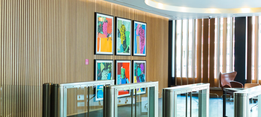  Art in law firms: when firms become museums