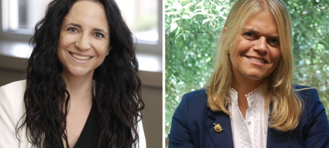  RocaJunyent appoints Pilar Vacas and Esther Boix as new partners