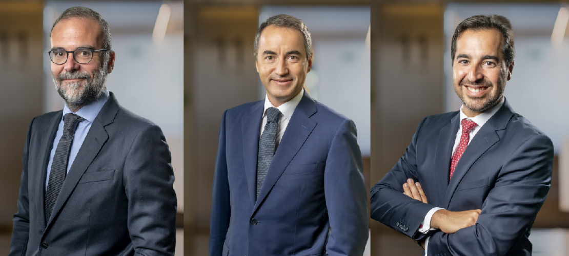  Uría Menéndez advises Wallapop on a 81m serie G financing