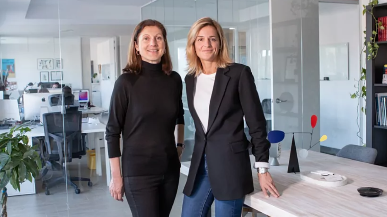 Legal Army hires Flora Egea as partner in its privacy area - Iberian Lawyer