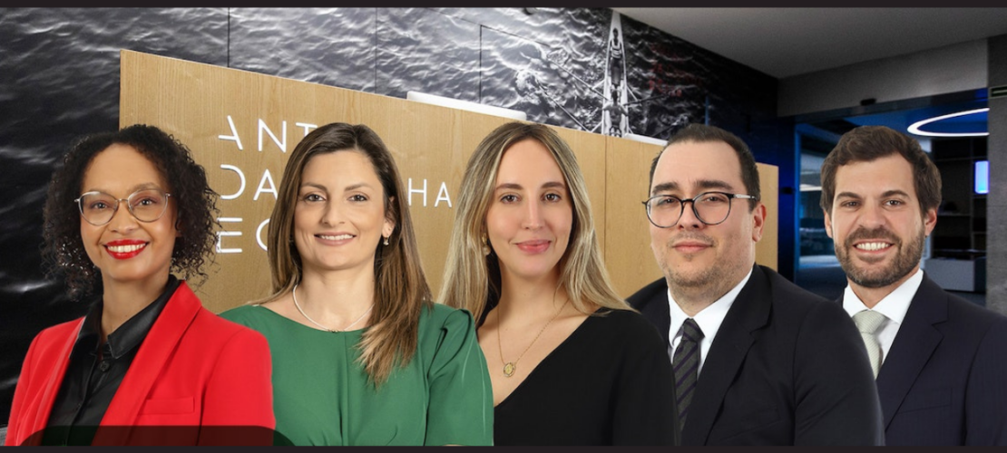  Antas da Cunha Ecija incorporates five new lawyers