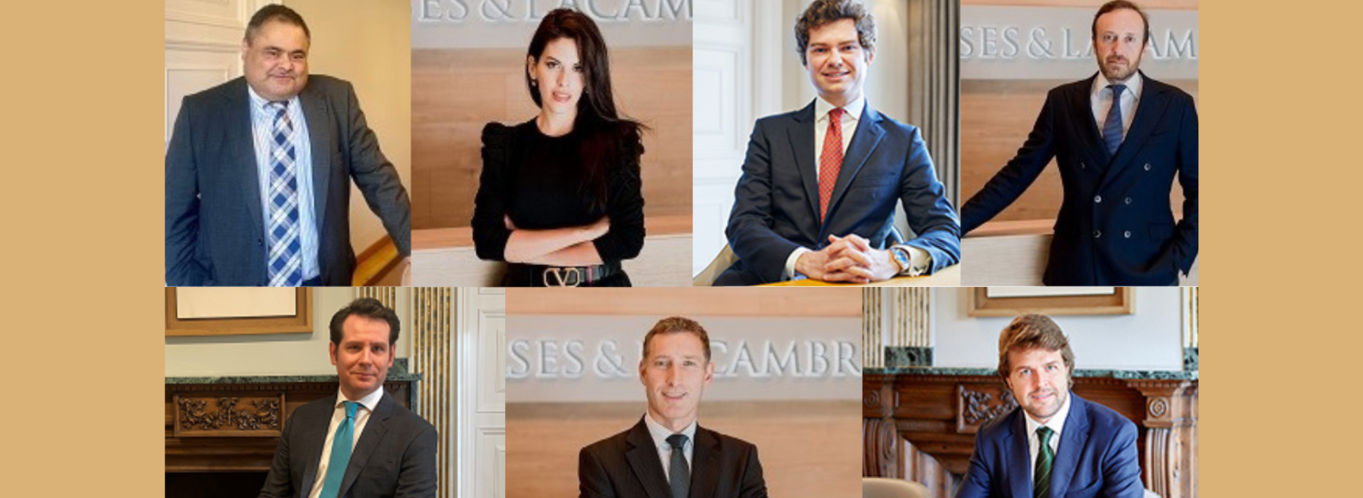 Cases & Lacambra launches a special situations task force Iberian Lawyer