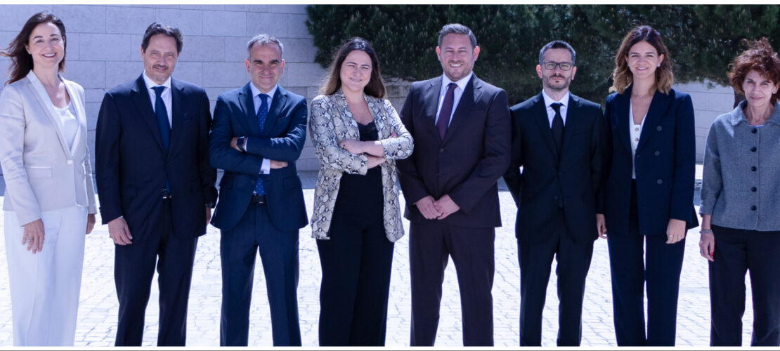  Cuatrecasas names eight new partners