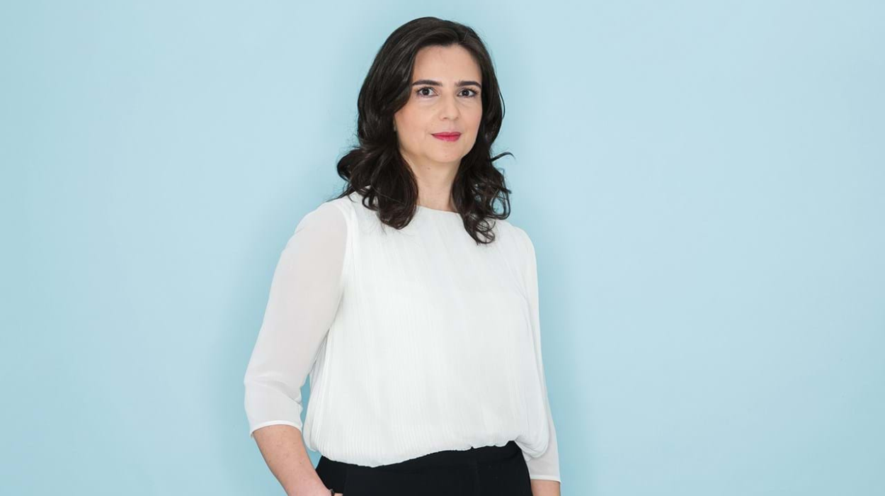 Inês Sequeira Mendes