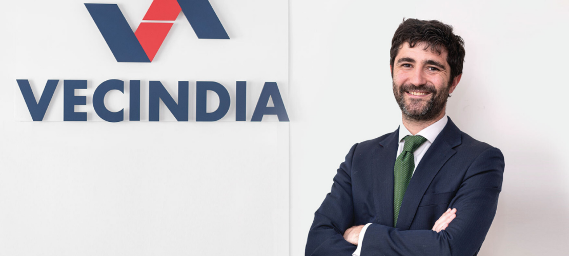  Vecindia opens new office in Málaga