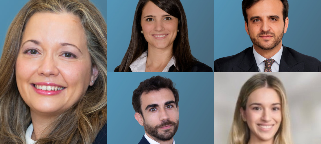  A&O and Linklaters advise on the €600m financing agreement of Bruc