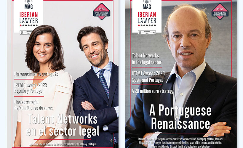  IBERIAN LAWYER • N.127