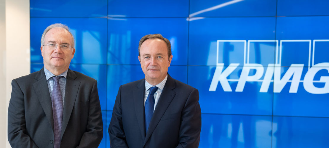  KPMG Abogados incorporates new tax of counsel