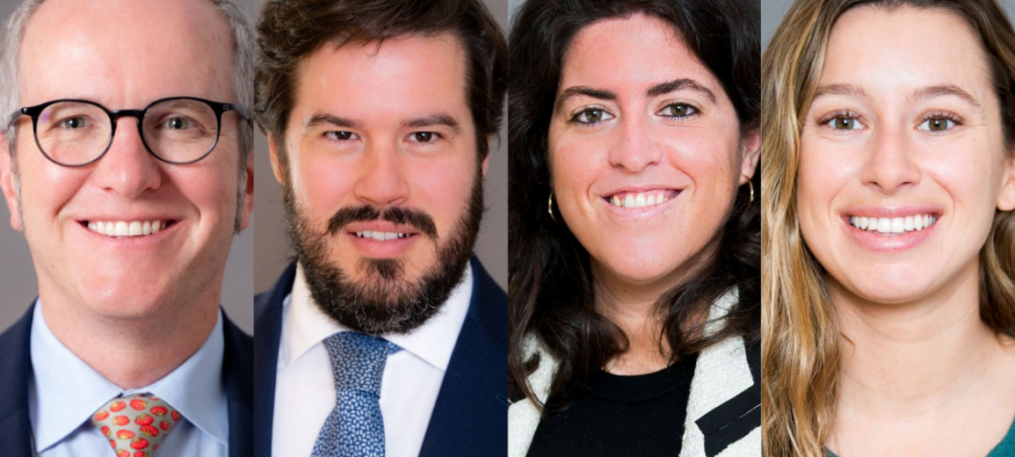  Herbert Smith Freehills advises on the purchase of  two warehouses by P3 Spain