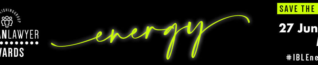  Iberian Lawyer Energy Awards 2024