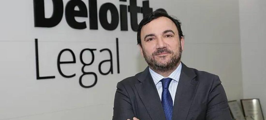  Deloitte Legal strengthens tax incentives with Patricio García