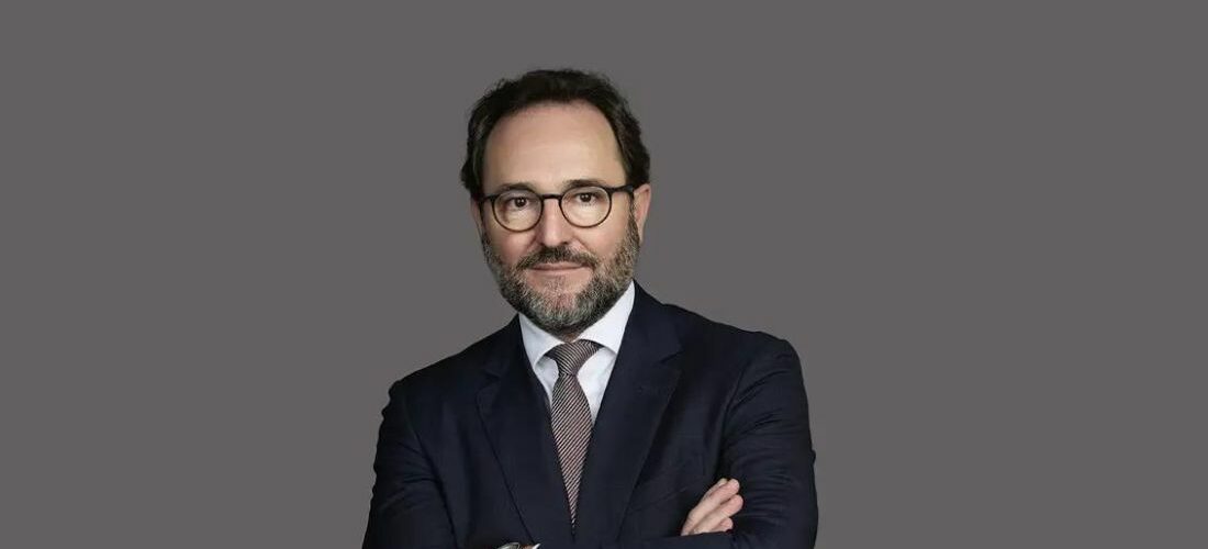  Martín Pedre joins Vento as head of the tax department