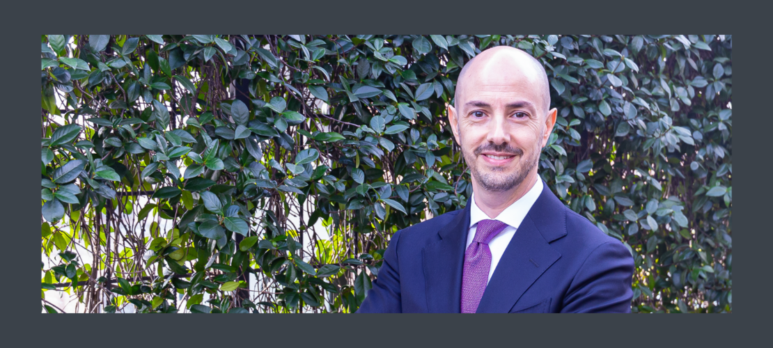  Cuatrecasas has appointed Jesús Ortega as its new global compliance director