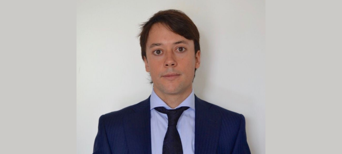  SFA appoints Ignacio Triguero Gea as new partner