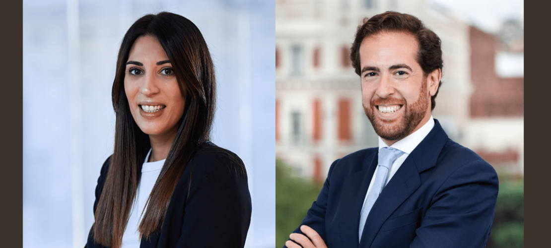  Marimón Abogados appoints two new partners